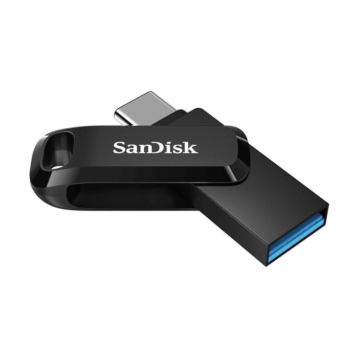 Clé USB SanDisk Ultra Luxe 128 Go USB 3.1 jusqu'à 150 Mo/s nouvelle arrivée  - Clé USB - Achat & prix