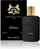 Habdan by Parfums de Marly 125 ml - Eau De Parfum Spray