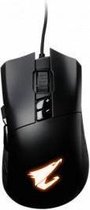 Mouse Gigabyte AORUS M3 6400 DPI Black