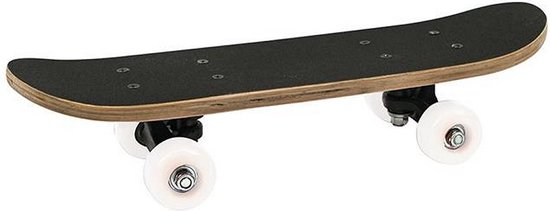 Mini Skateboard 43x12 cm | bol.com