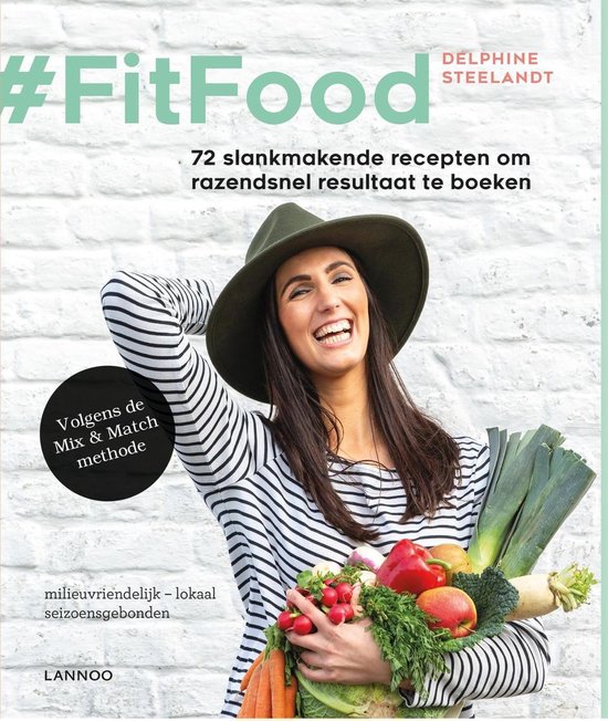 #FitFood - cover