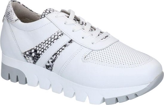 Tamaris Sneakers wit - Maat 40 | bol.com
