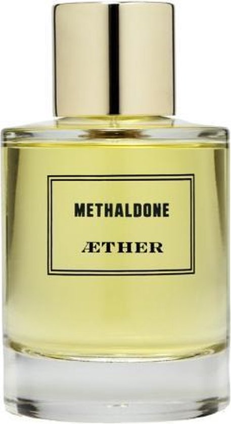 AETHER PARFUMS METHALDONE EAU DE PARFUM 100ML
