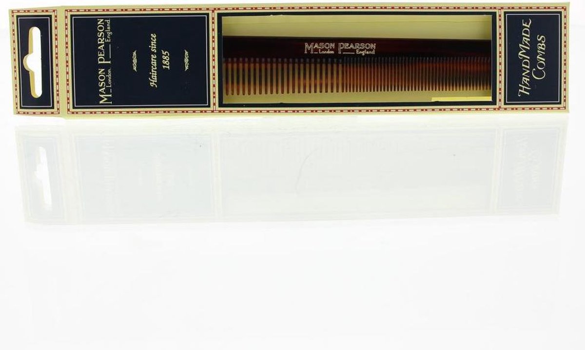Mason Pearson Kam Combs Cutting Comb C6