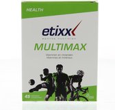 Etixx Multimax Tabletten 45 st
