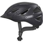 ABUS Urban-I 3.0 Fietshelm - Maat  XL (61-65 cm) - velvet black