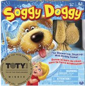 Soggy Doggy Actiespel