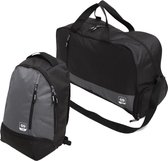 Norländer Basic 69 Tassenset Grijs