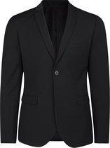 WE Fashion Heren skinny fit blazer Dali - Maat XL (54)