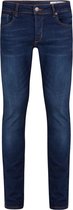 WE Fashion Heren slim fit comfort stretch jeans - Maat W34 X L34