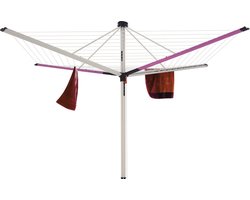 Blome Droogmolen Duomatic 45 - Violet