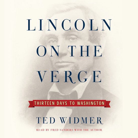 Lincoln on the Verge - cover