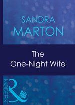 The One-Night Wife (Mills & Boon Modern) (The O'Connells - Book 6)