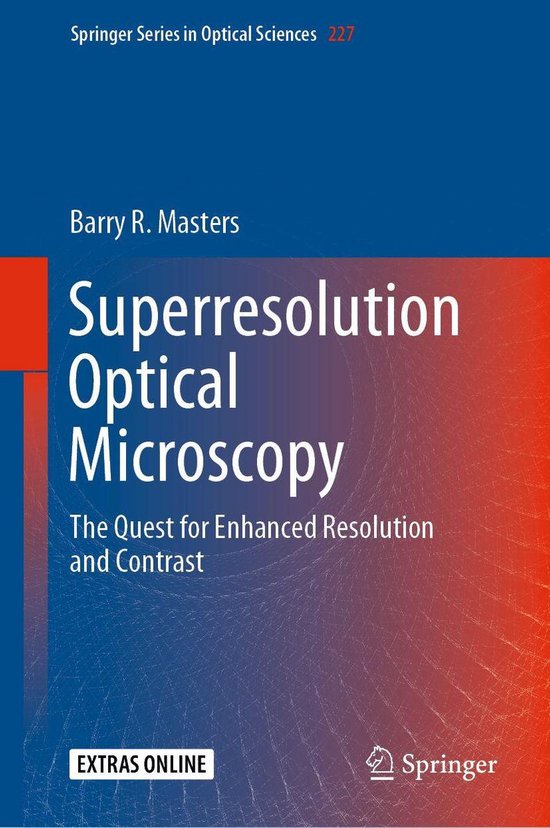 Springer Series in Optical Sciences 227 Superresolution Optical
