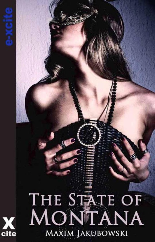 The State of Montana - cover