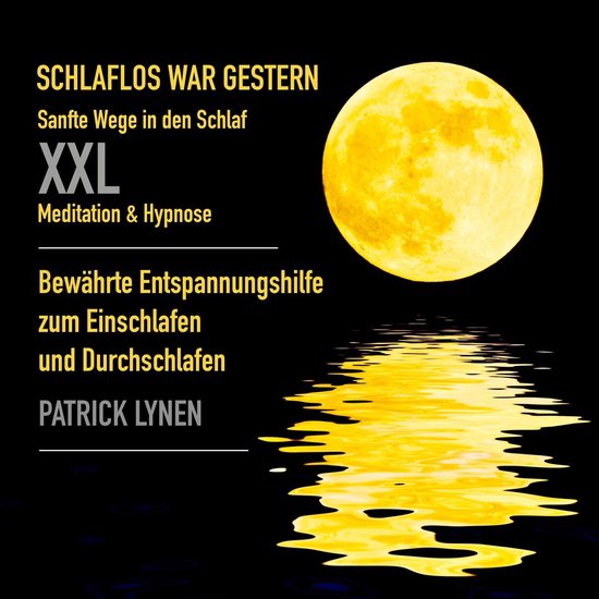 Sanfte Wege in den Schlaf / XXL-Deluxe-Edition / Meditation  ... - cover