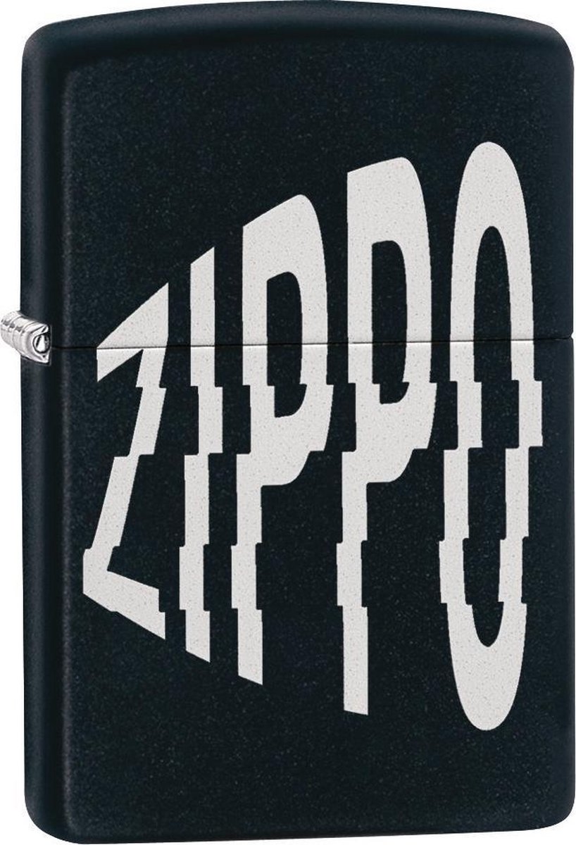 Goedkoopste Aansteker Zippo Perspektive