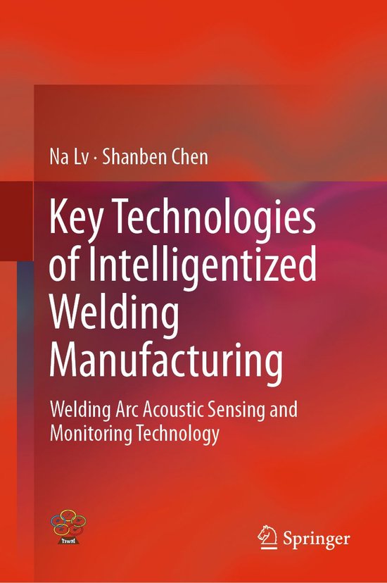 Intelligent Technologies and Robotics (R0) - Key Technologie ... - cover