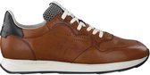 Floris van Bommel Sneakers cognac - Maat 44