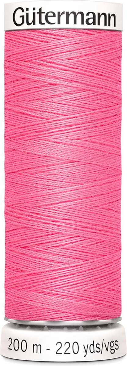 Gutermann Polyester Naaigaren 200meter-728