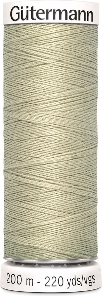 Gutermann Polyester Naaigaren 200meter-503