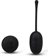 Remote Control Egg Black