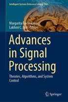 Intelligent Systems Reference Library 184 - Advances in Signal Processing