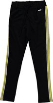 Retour zachte zwarte sweatbroek - meisje - maat 92
