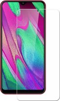 Phone Buddy Screenprotector Samsung Galaxy A10