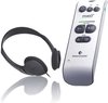 BELLMAN Audio Maxi LUISTERHULP voor SLECHTHORENDEN - set met hoofdtelefoon - 9551