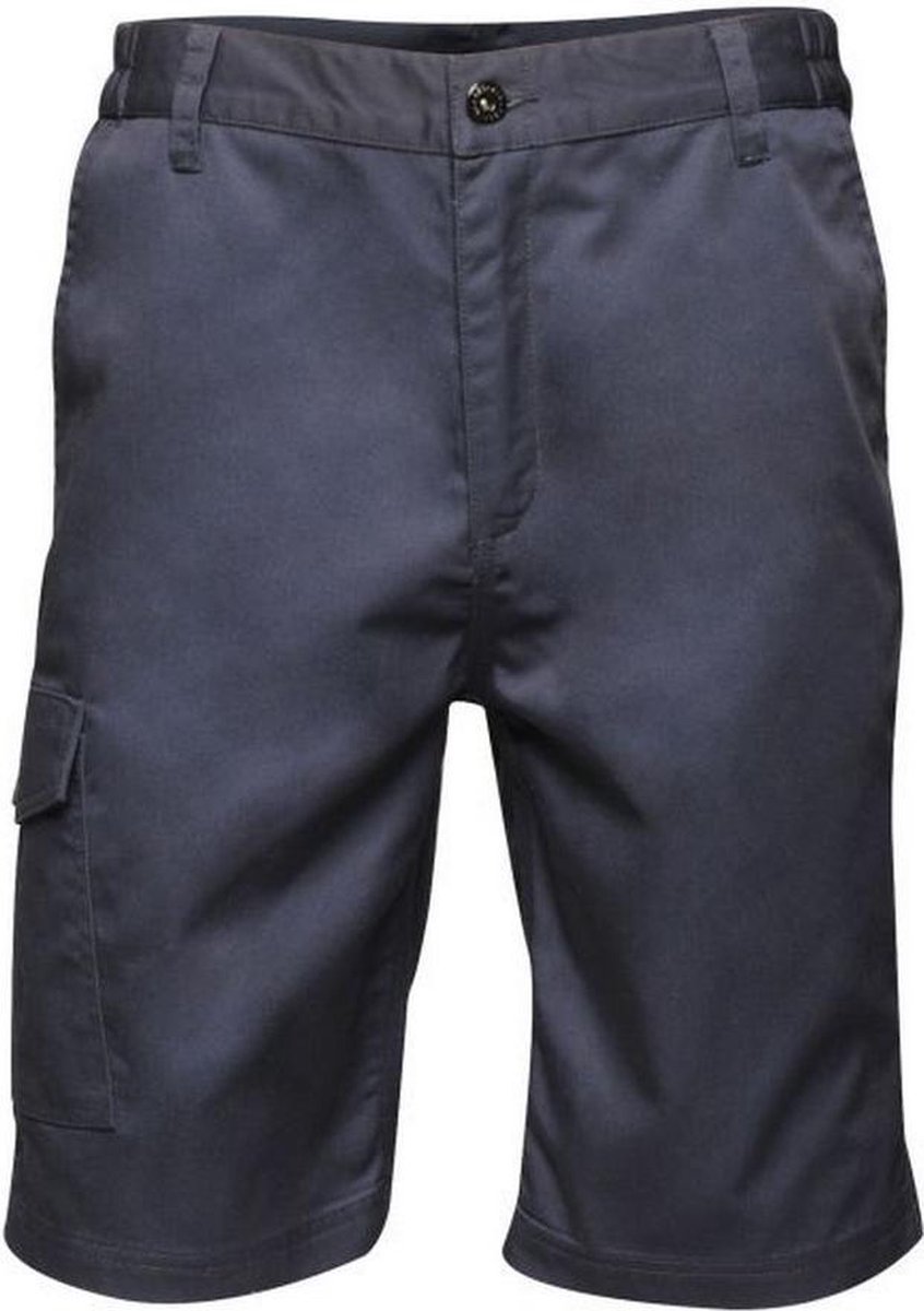 Regatta Men´s Pro Cargo Short RG3890 Blauw