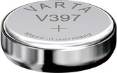Varta - Varta V397/SR726SW Horlogebatterij - 30 Dagen Niet Goed Geld Terug