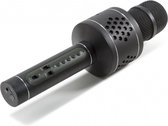 Technaxx X35 Karaoke Microfoon Zwart