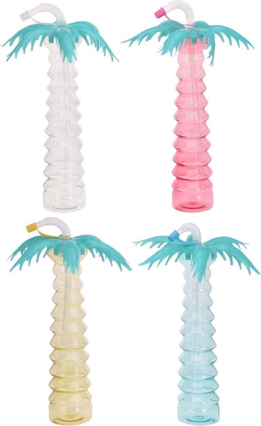 Koopman Palm Tree Drinking Bottle