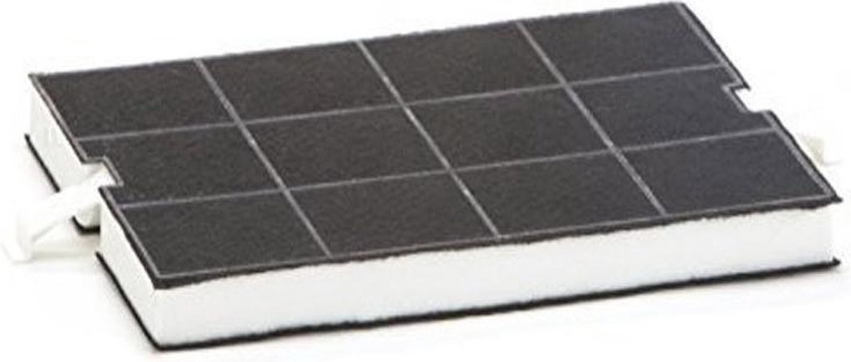 AllSpares Koolstoffilter 351210 / 00351210