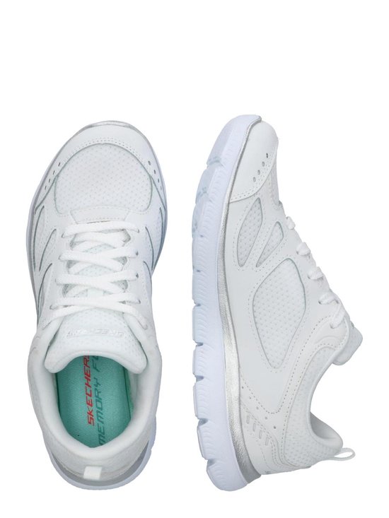 Skechers Summits Suited dames sneakers 