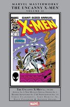Uncanny X-Men Masterworks Vol. 12