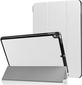 iPad Pro 10.5 2017 Tri-Fold Book Case Wit