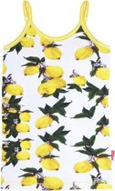 SINGLET - LEMON SS20