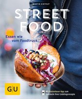GU Küchenratgeber Classics - Streetfood