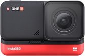 Insta360 ONE R 4K Edition - Actioncam - Rood/Zwart