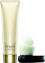 SENSAI Ultimate The Creamy Soap Reinigingscrème 125 ml