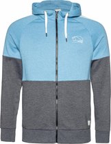 Protest Layton 20 hoodie heren - maat l