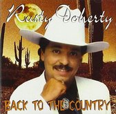 Rusty Doherty - Back To The Country (CD)