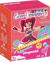 PLAYMOBIL Everdreamerz Starleen - 70387