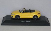 Audi TT Roadster - 1:43 - Schuco