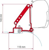 Kit Fiat Ducato vanaf maart 2006