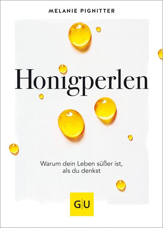 Lebenshilfe - Honigperlen - cover
