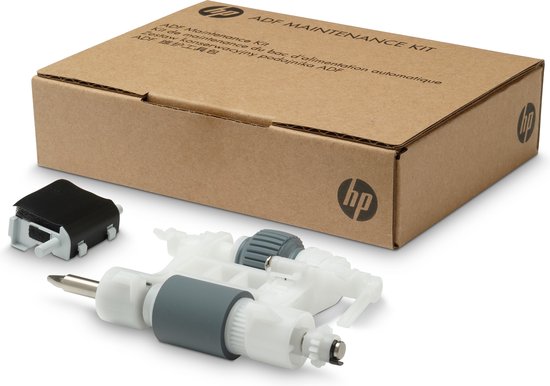 HP LaserJet MFP ADF Maintenance Kit Onderhoudspakket CE248A | bol.com