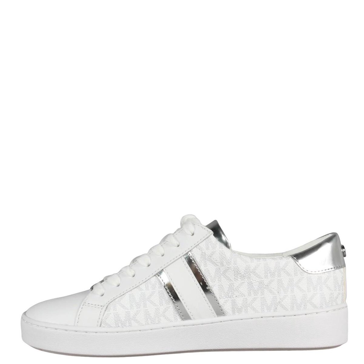 irving stripe lace up